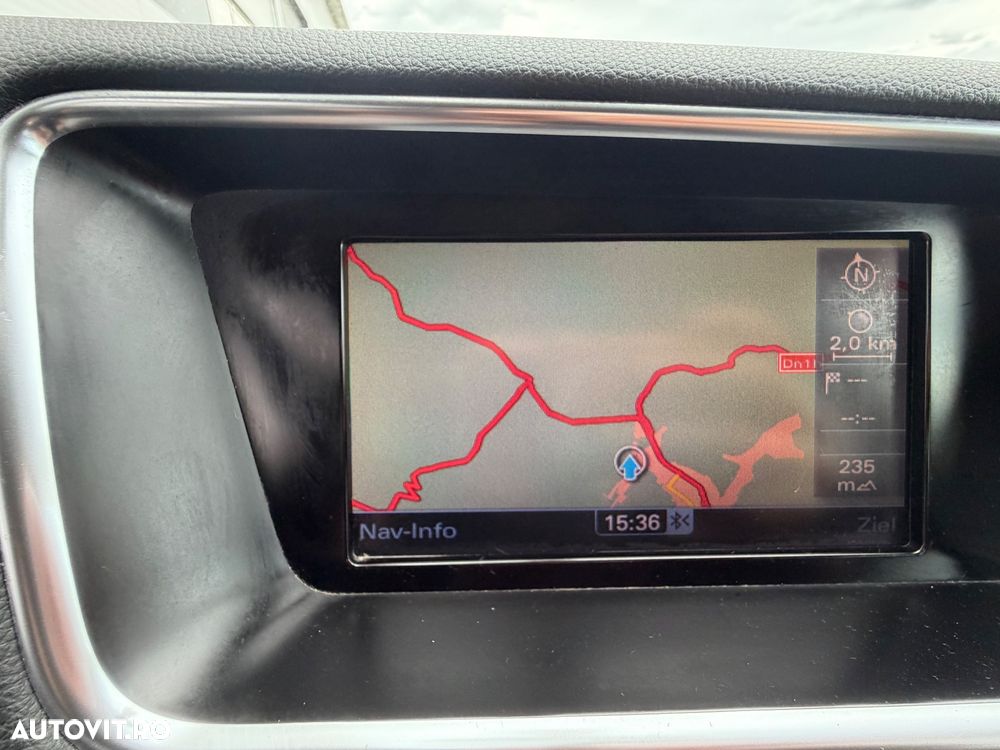Audi Q5 2.0 TDI Quattro Stronic - 24