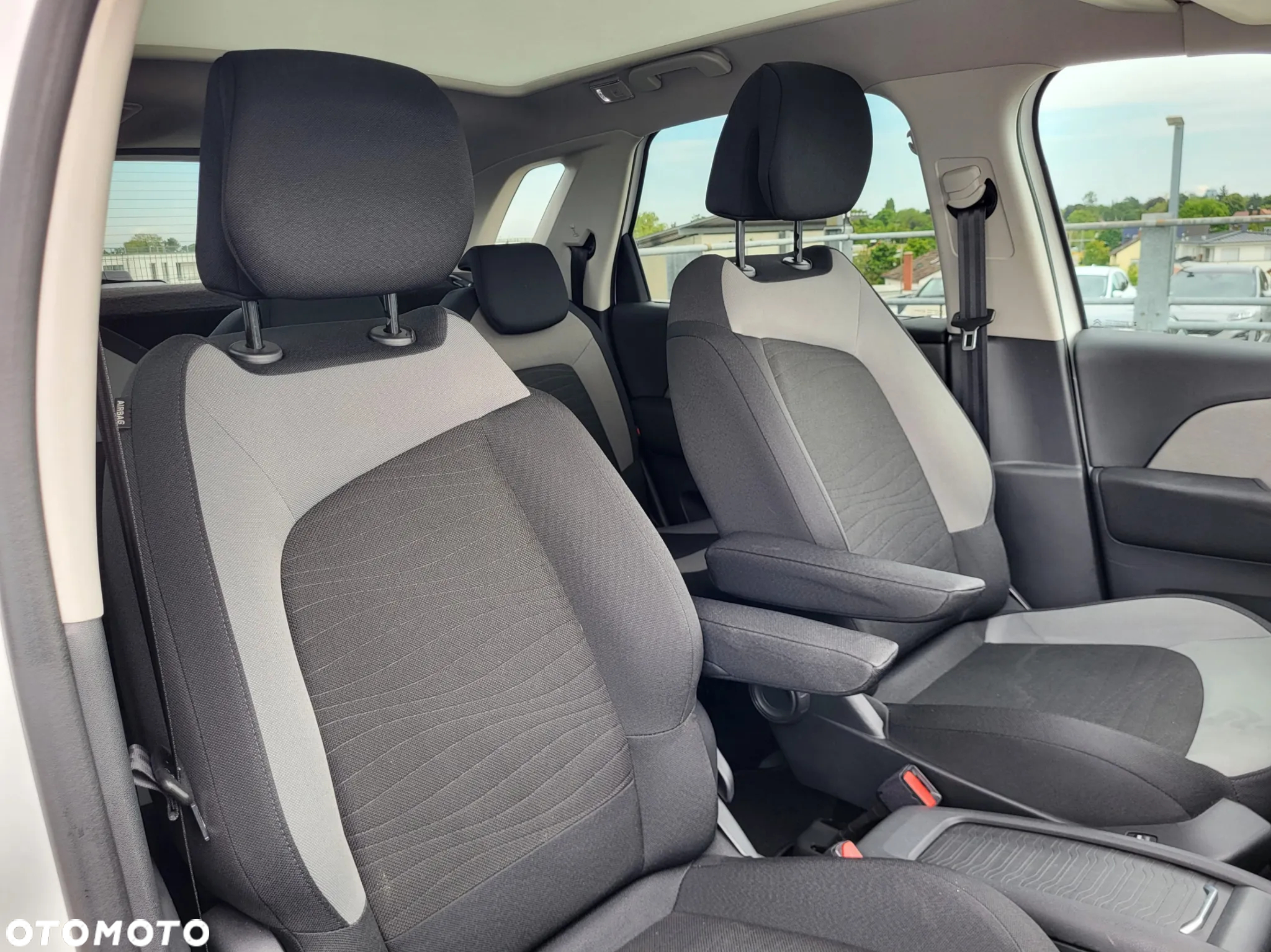 Citroën C4 Picasso BlueHDi 120 EAT6 Selection - 18