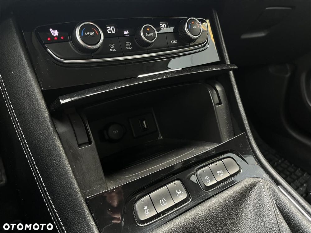 Opel Grandland X 1.6 CDTI Elite S&S - 16