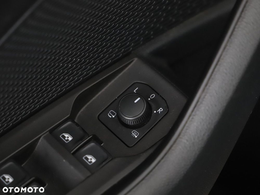 Skoda Octavia 2023