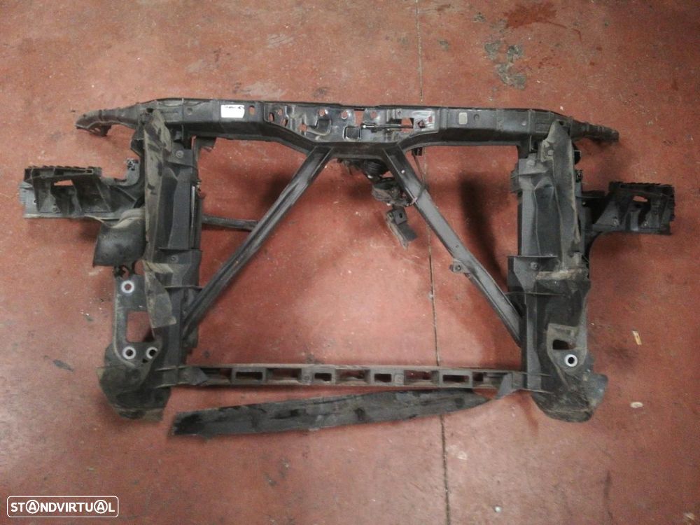 PAINEL FRONTAL AUDI Q7 4L - 1