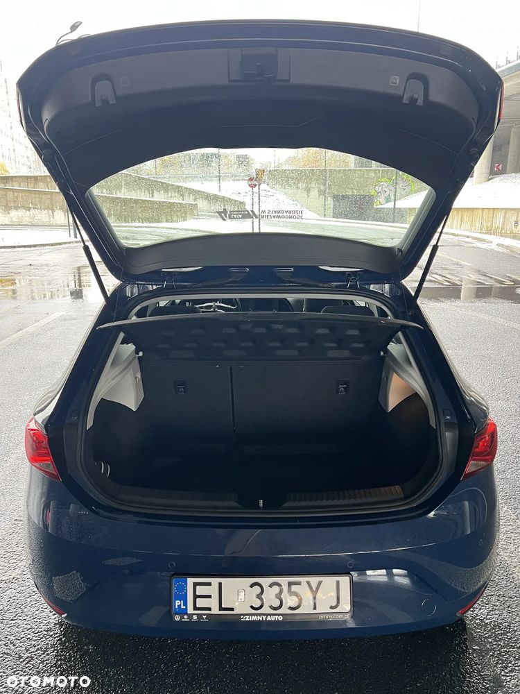 Seat Leon 1.4 TSI Style S&S - 12