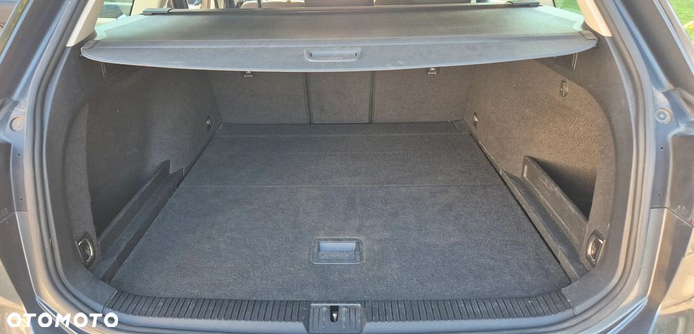 Volkswagen Passat 2.0 TDI BMT Comfortline - 9