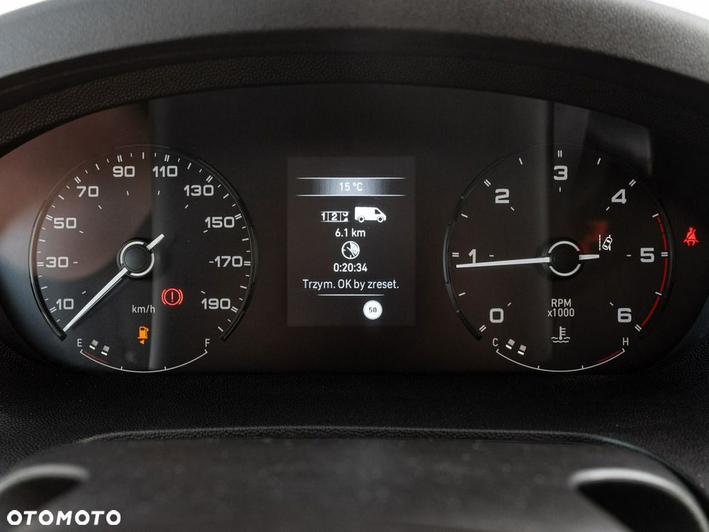 Fiat Ducato - 12