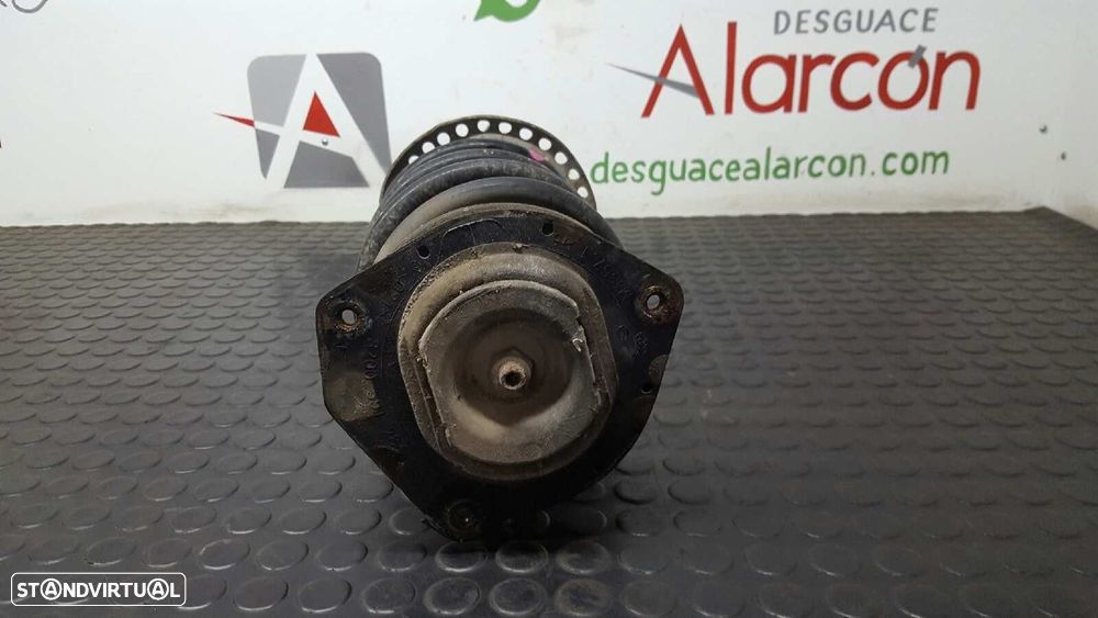 AMORTECEDOR FRENTE ESQUERDO RENAULT KANGOO EXPRESSION - 4