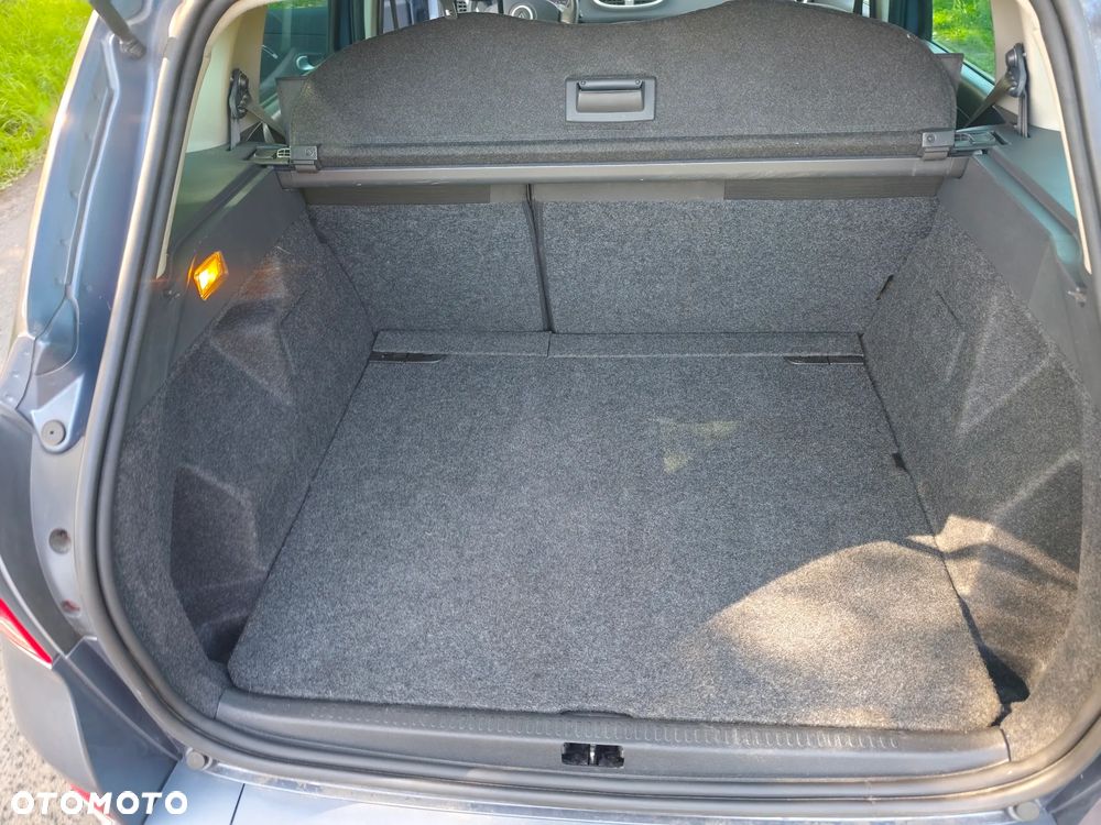Renault Clio 1.2 16V TCE Luxe - 13