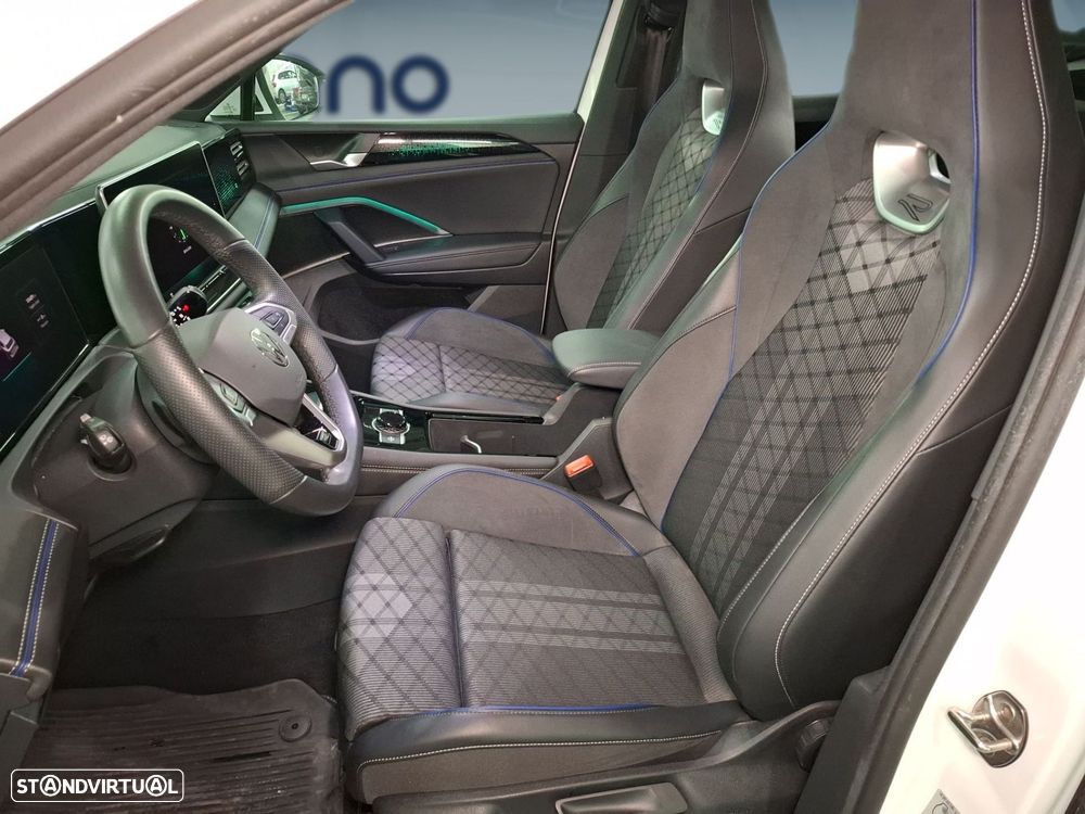 VW Tiguan 1.5 TSI eHybrid R-Line DSG - 11