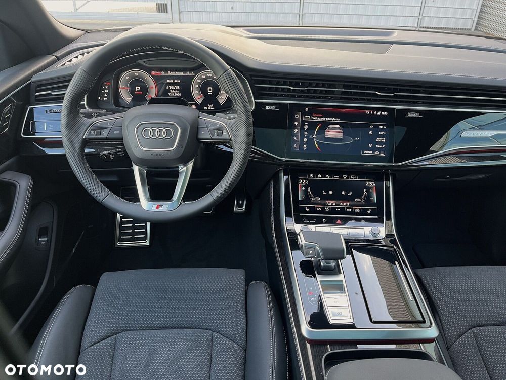 Audi Q8 - 6