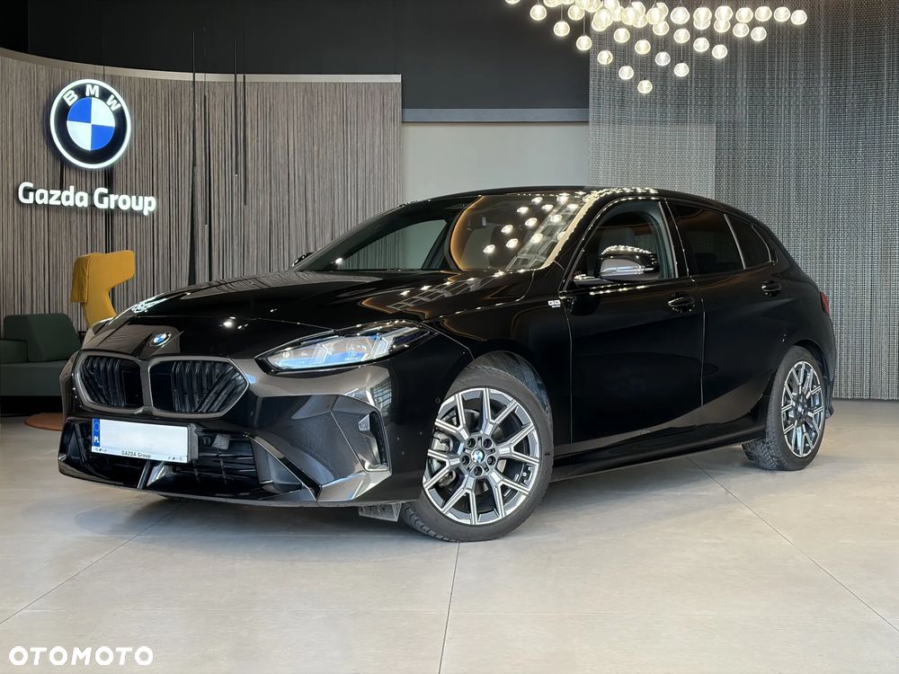 BMW Seria 1 120 mHEV - 3