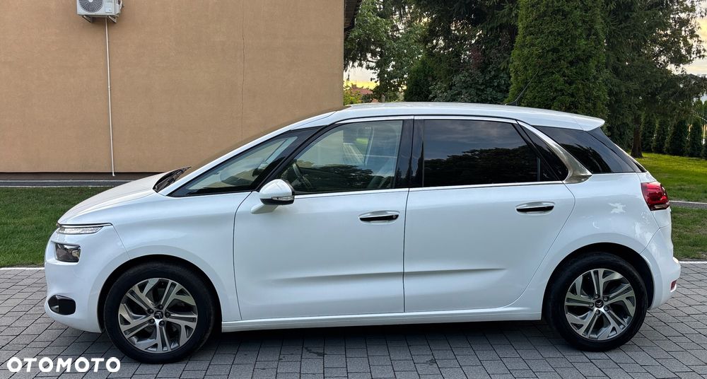 Citroën C4 Picasso BlueHDi 150 Exclusive - 12