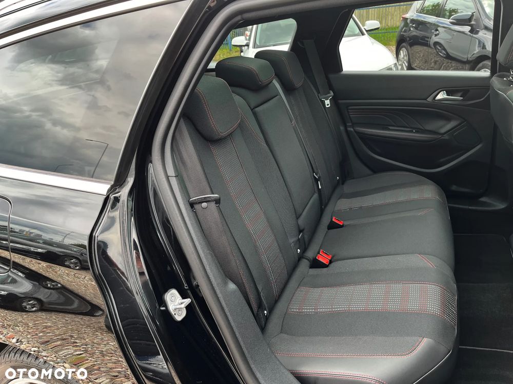 Peugeot 308 PureTech 130 Stop & Start GT-Line Edition - 33