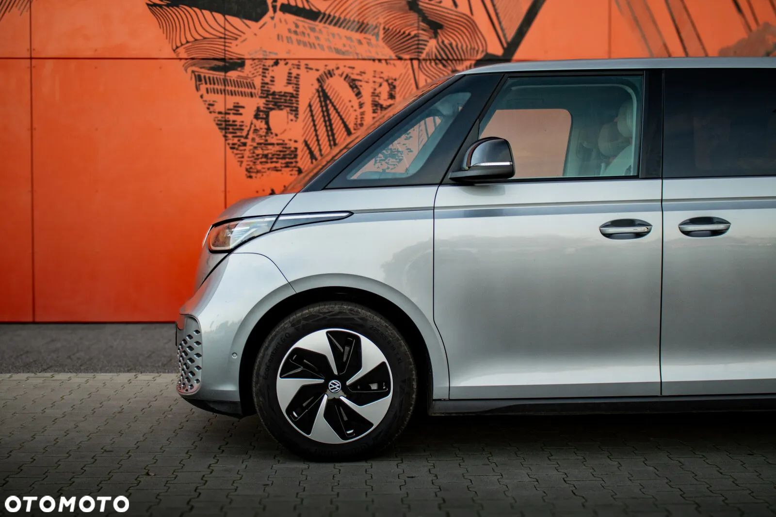 Volkswagen ID. Buzz 82kWh Pro - 8
