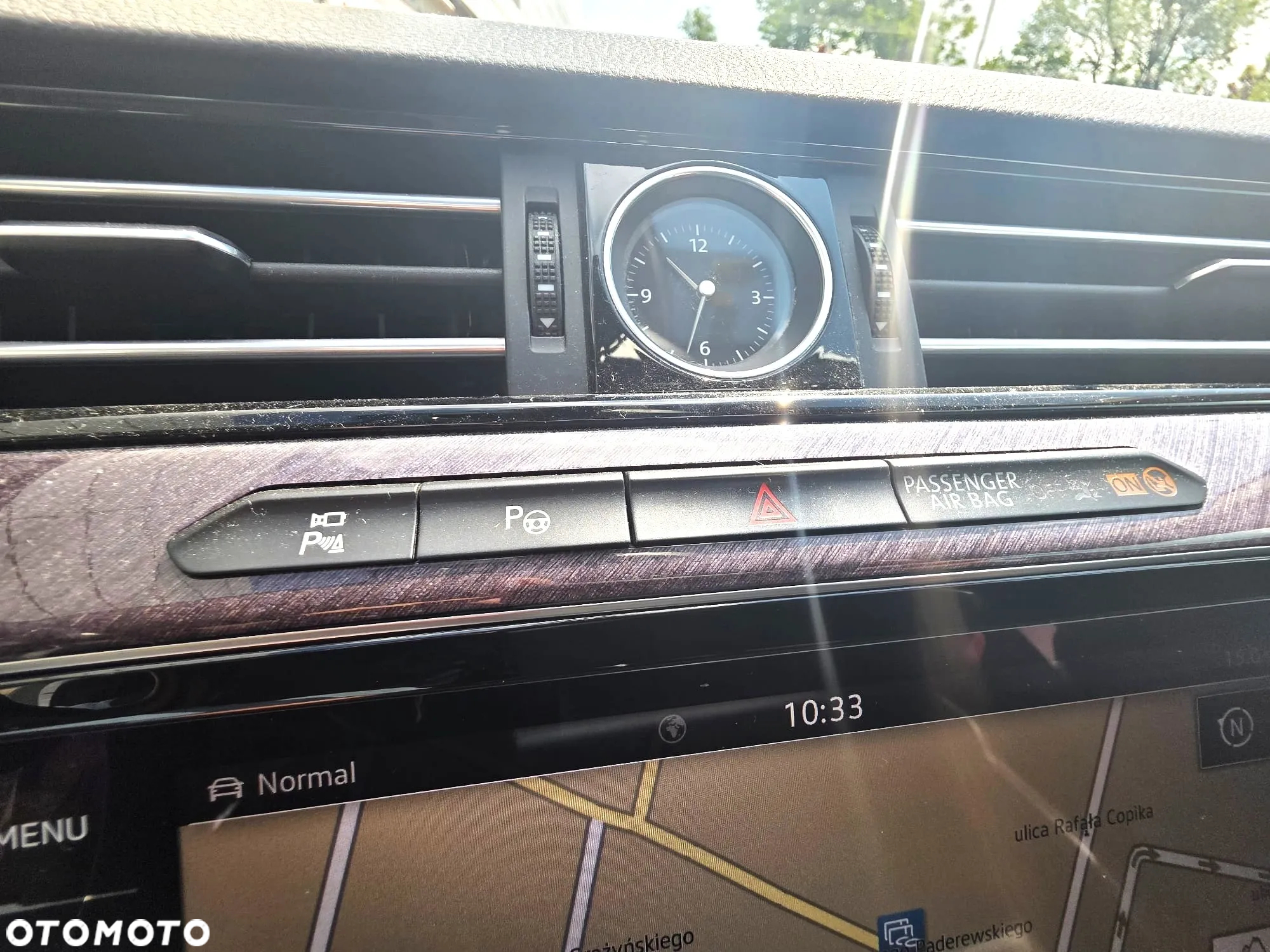 Volkswagen Arteon 2.0 TDI Bi-Turbo SCR 4Mot Elegance DSG - 16