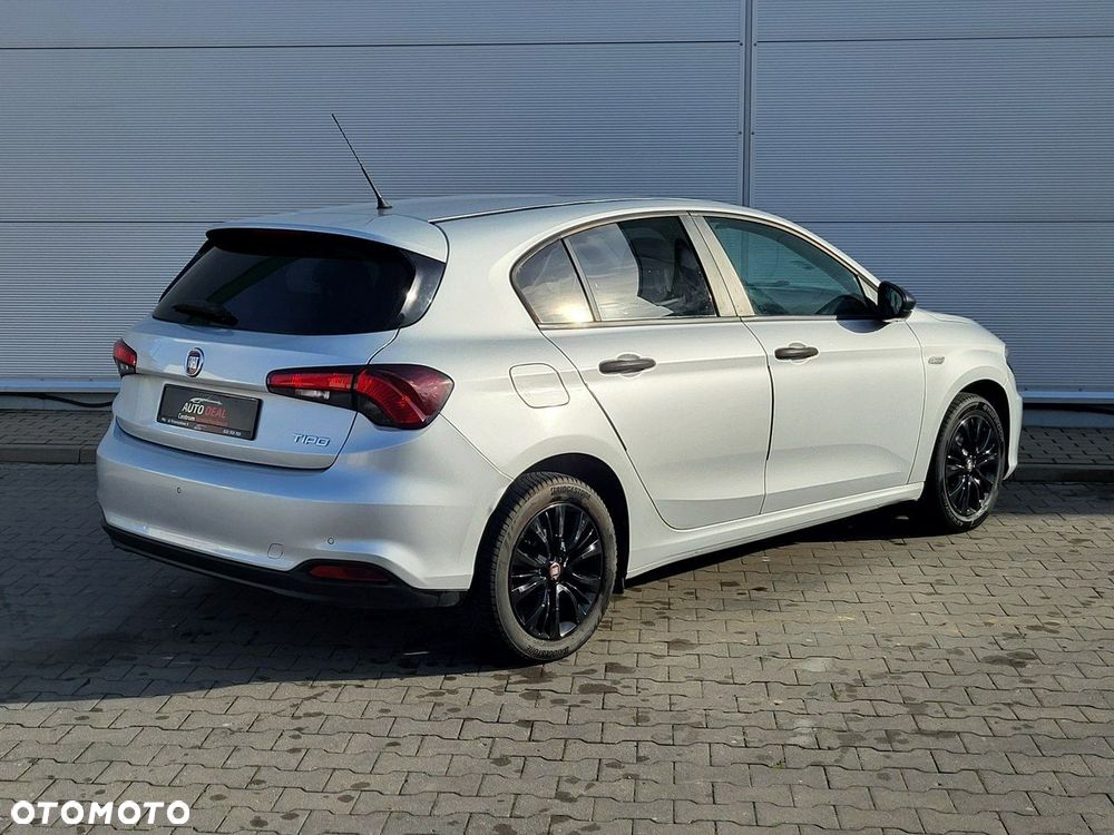 Fiat Tipo - 13