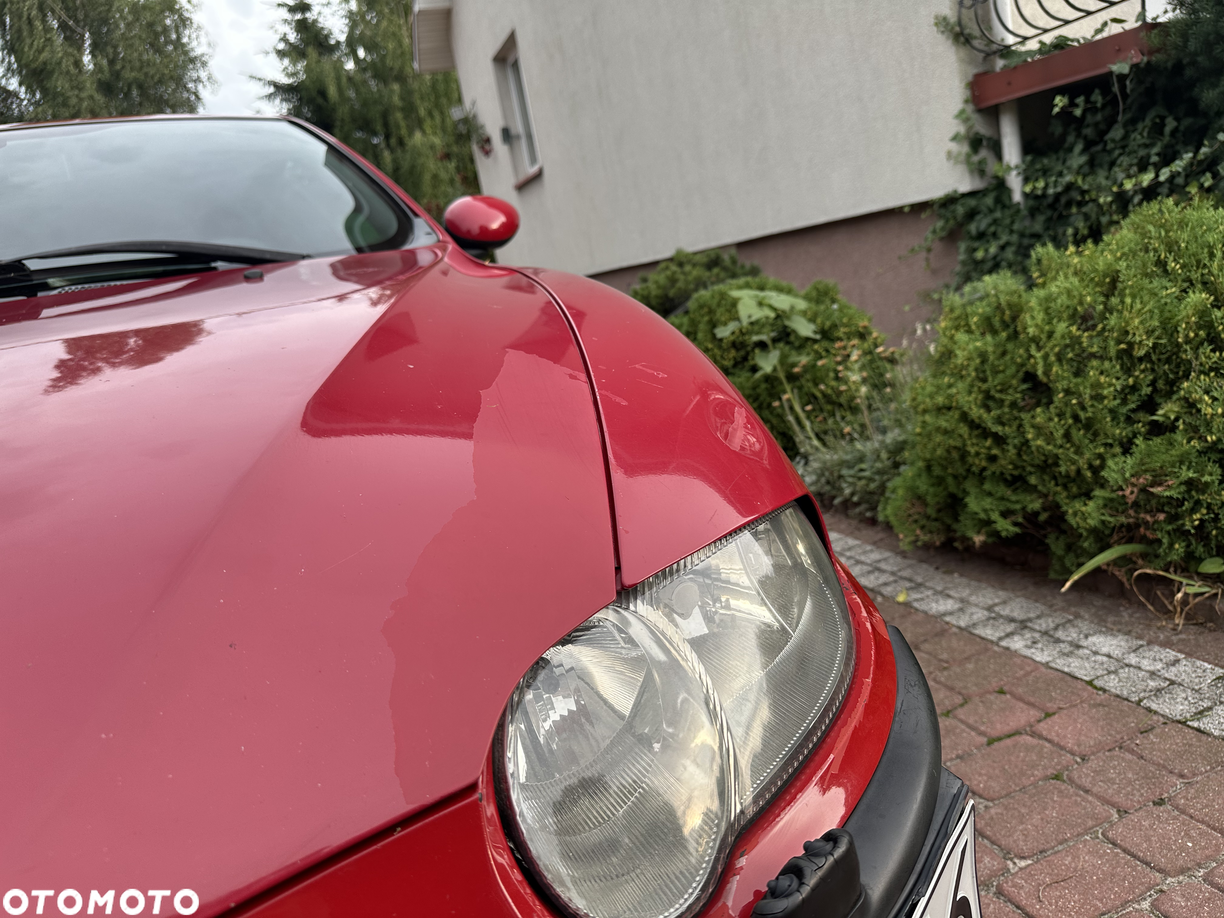 Alfa Romeo 147 - 12