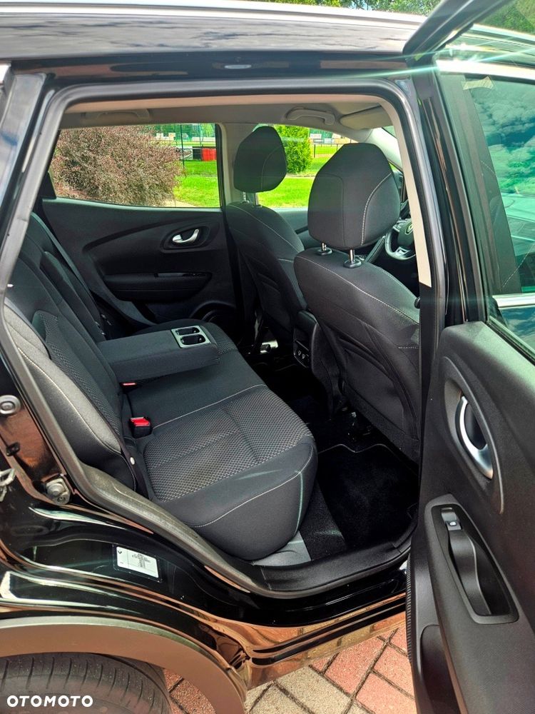 Renault Kadjar 1.3 TCe FAP Intens EDC - 15