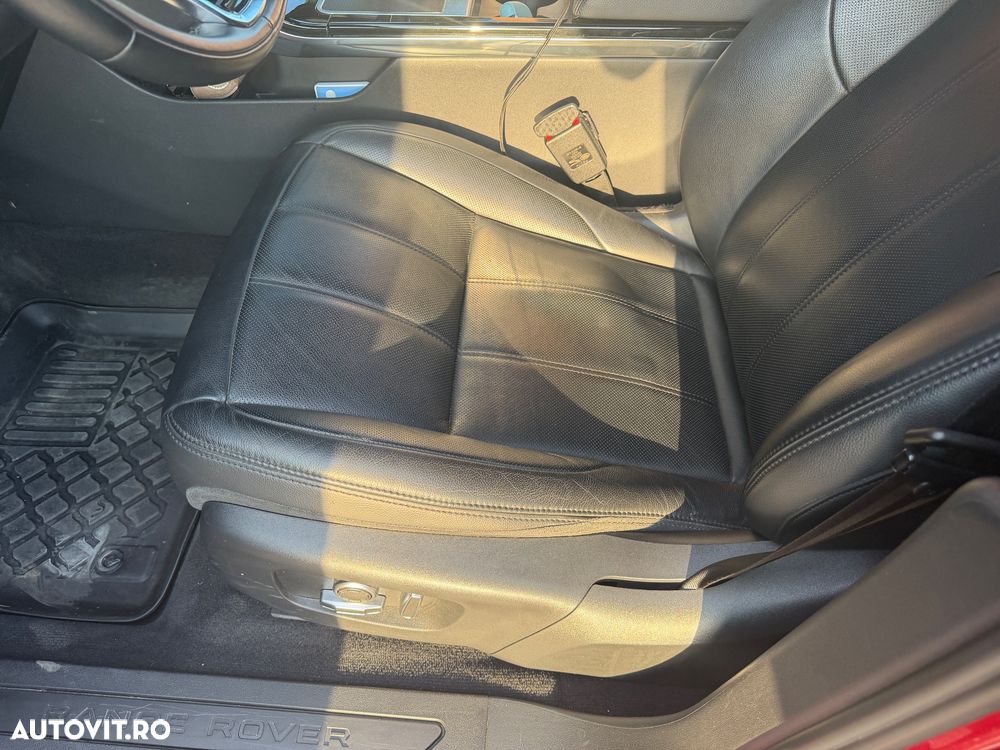 Land Rover Range Rover Evoque 2.0 D200 MHEV S - 7