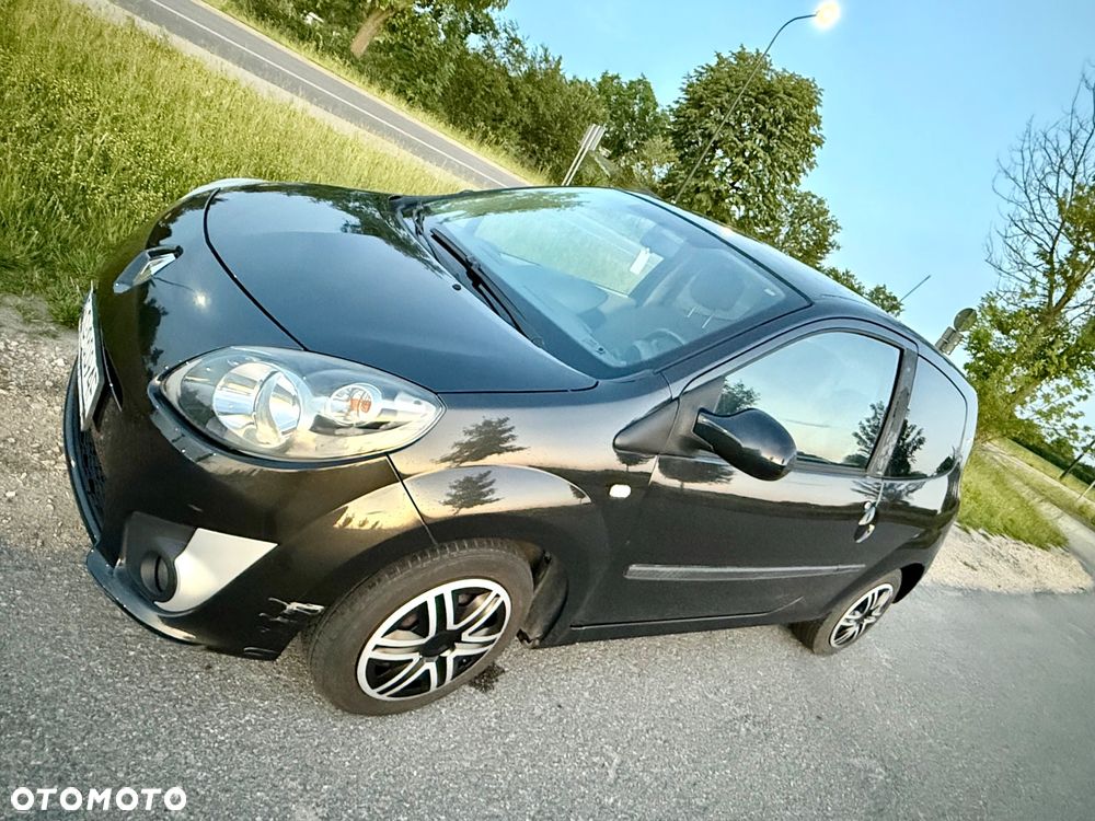 Renault Twingo 1.2 16V Night&Day - 3