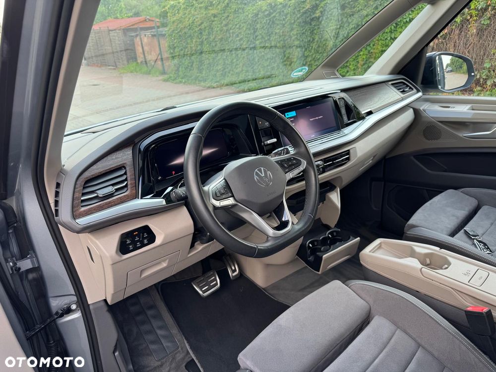 Volkswagen Multivan 2.0 TDI L1 Highline DSG - 22