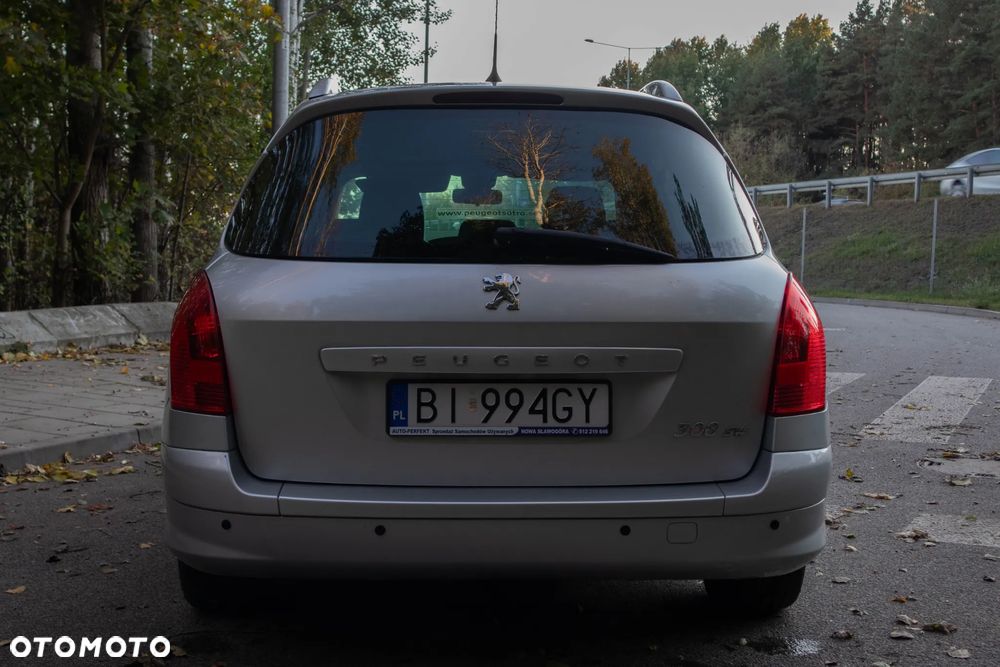 Peugeot 308 155 THP Platinum - 13