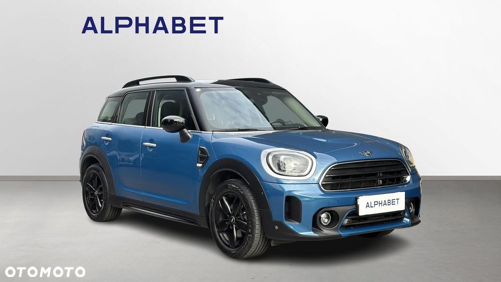 MINI Cooper Classic Trim - 6