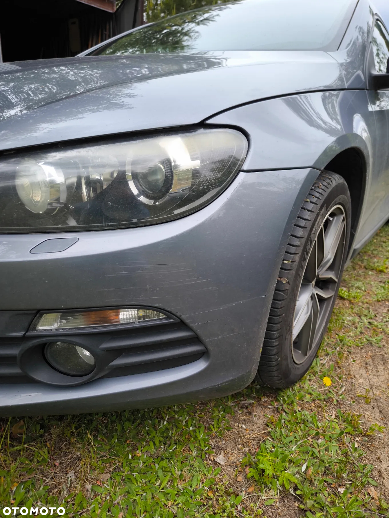 Volkswagen Scirocco 2.0 TSI DSG - 4
