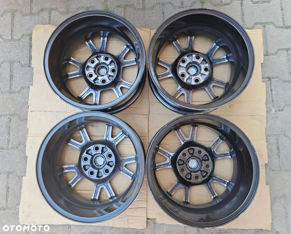 6,5J 16'' IS41 5x120 Opel OE GM Insignia 9598181 - 8
