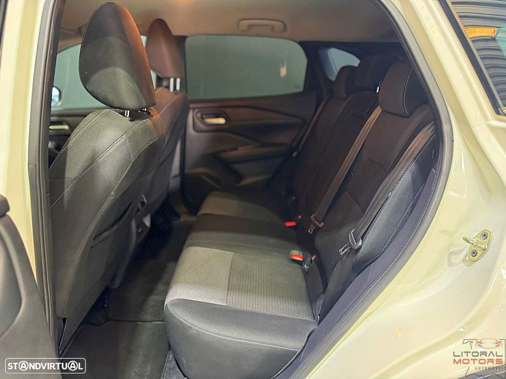 Nissan Qashqai - 17
