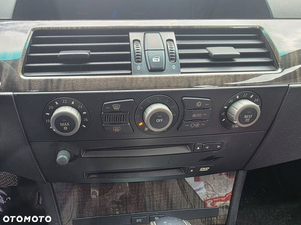 BMW Seria 5 - 20