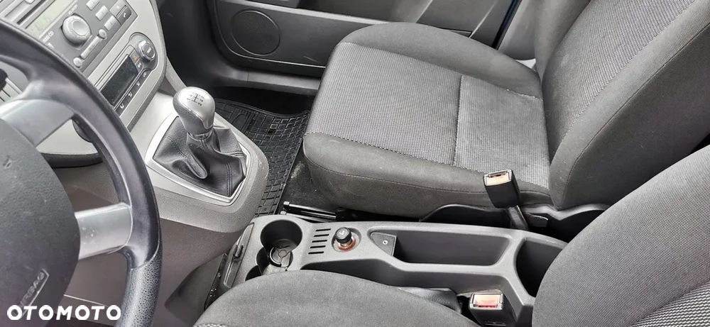 Ford C-MAX - 9