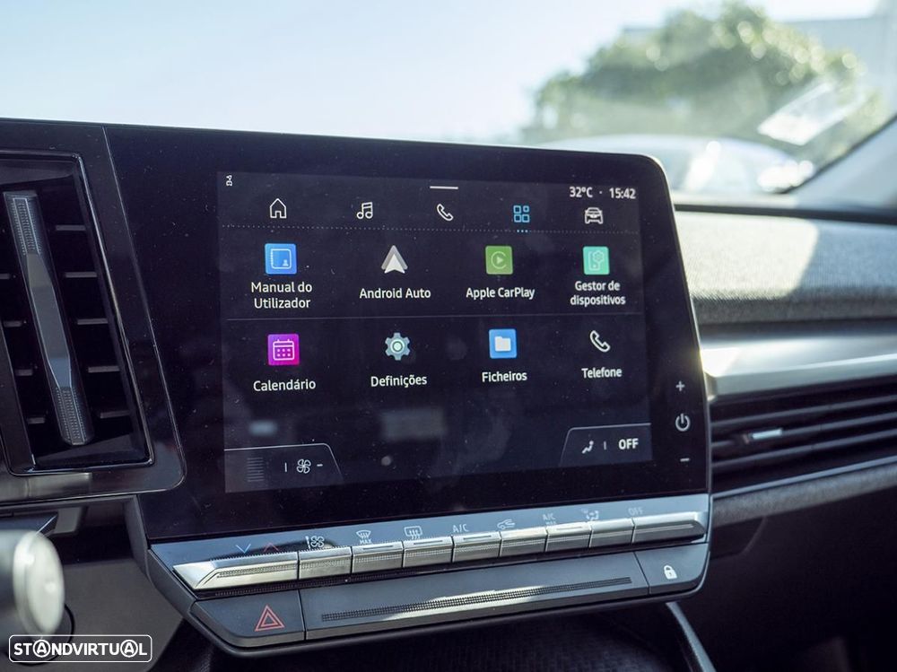 Renault Mégane E-Tech EV60 Equilibre Optimum Charge - 32