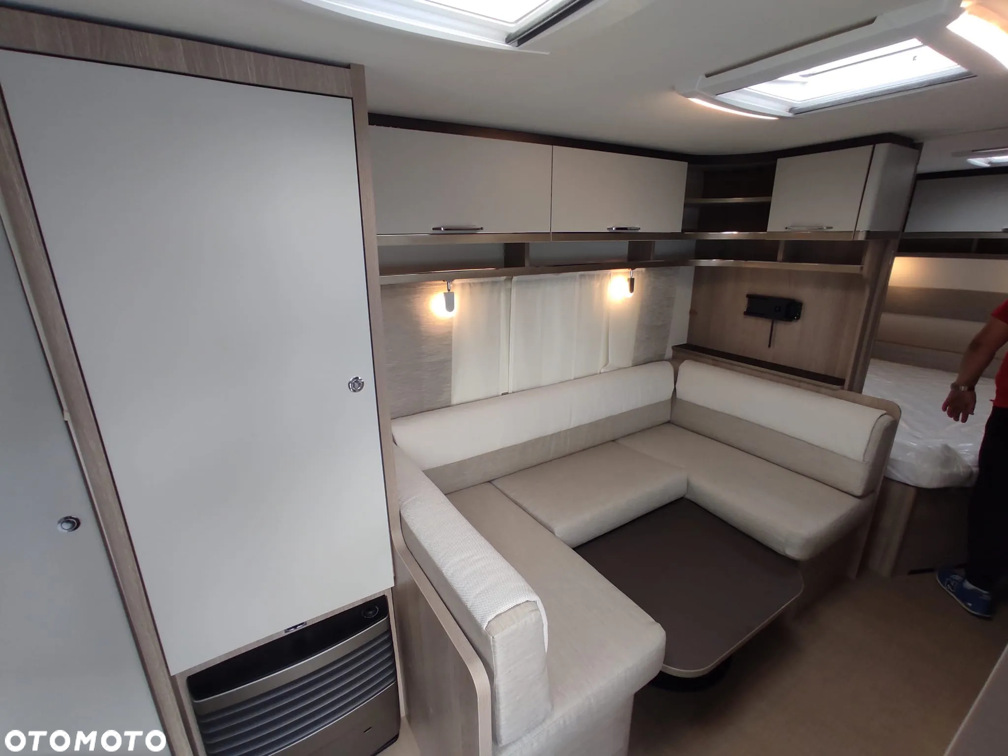 Burstner Premio 550 TK BRAVA - 7