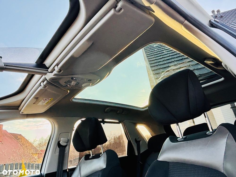 Citroën C4 Picasso - 29