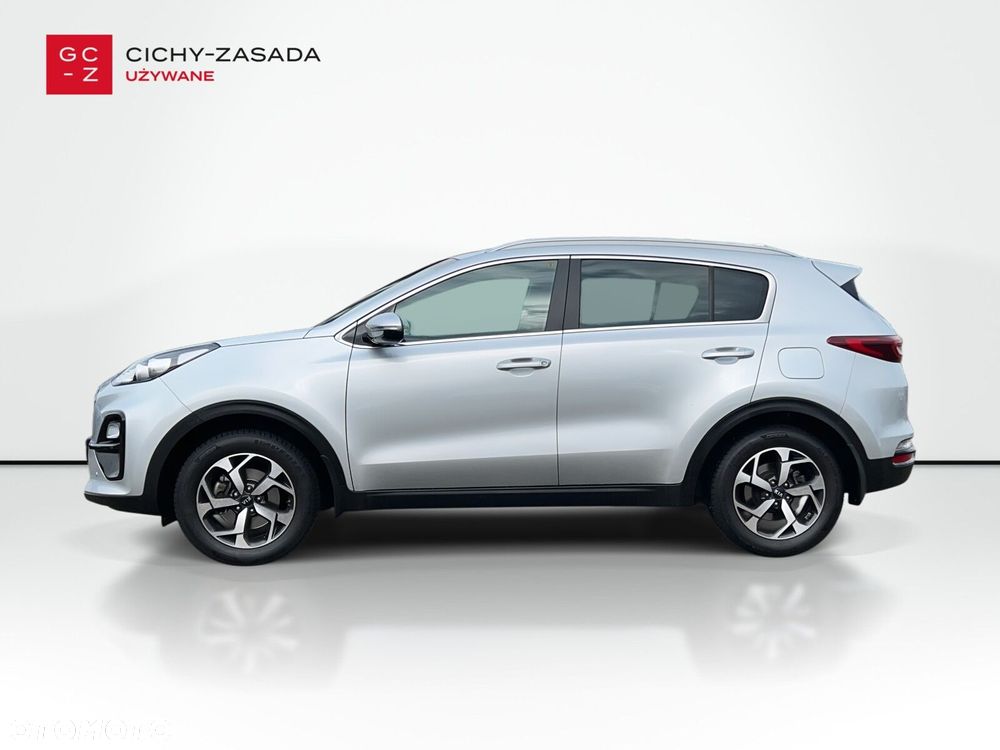 Kia Sportage 1.6 GDI M 2WD - 2