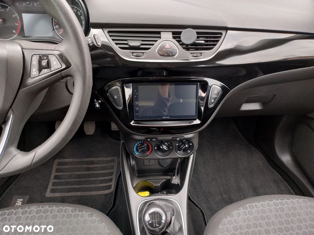 Opel Corsa 1.4 Innovation - 21