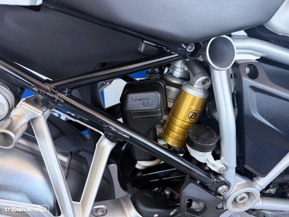 BMW R 1250 GS Adventure - 11