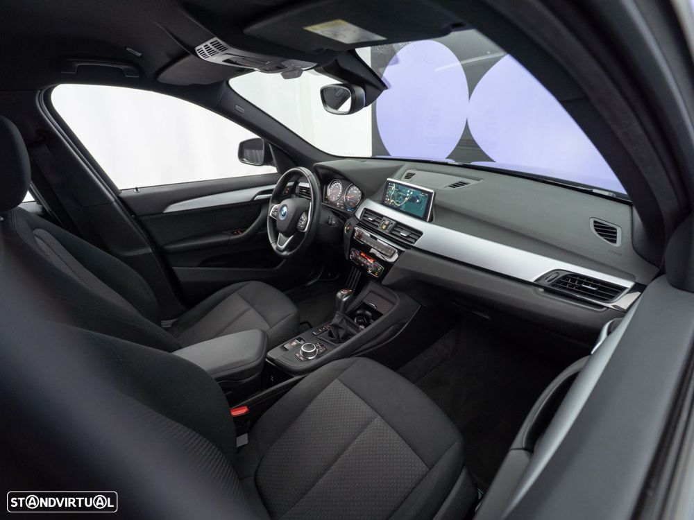 BMW X1 25 e xDrive - 35