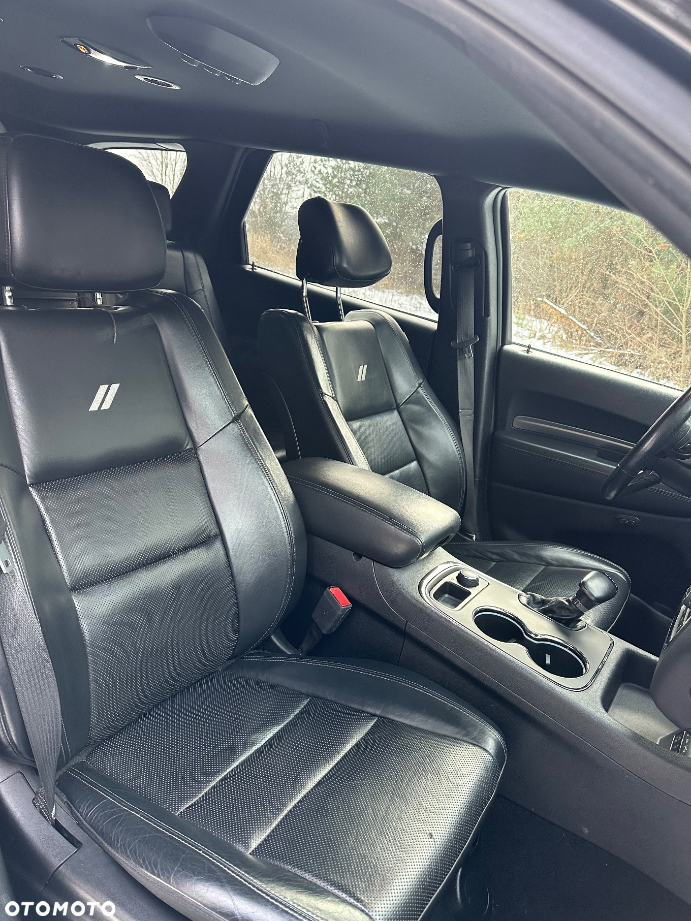 Dodge Durango 5.7 R/T - 27