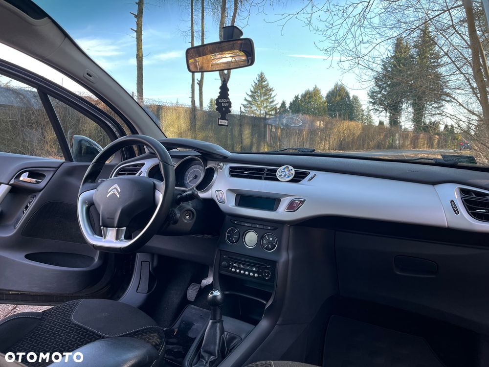 Citroën C3 e-HDi 90 FAP Selection - 14