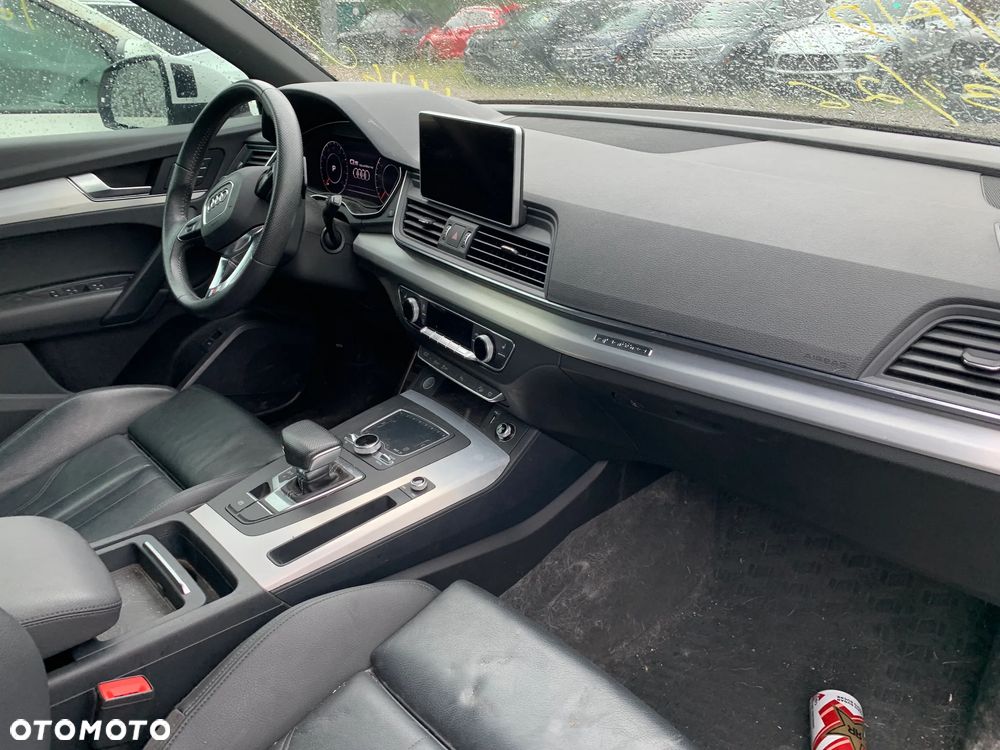 Audi Q5 45 TFSI quattro S tronic - 14