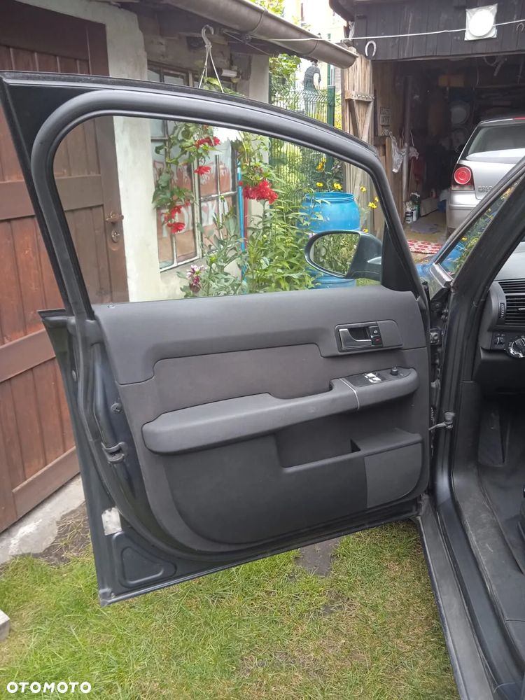Audi A2 1.4 TDI - 23