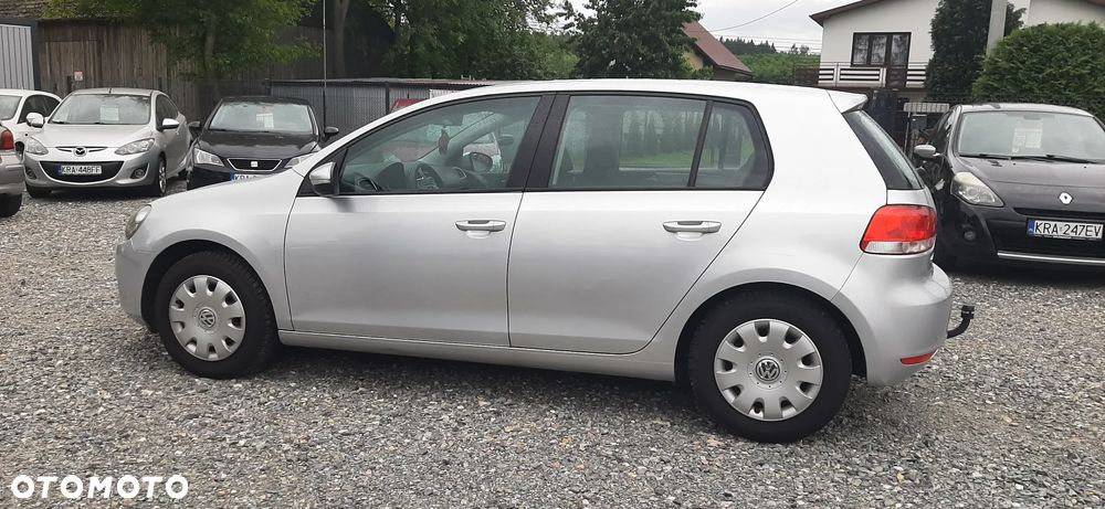 Volkswagen Golf - 16