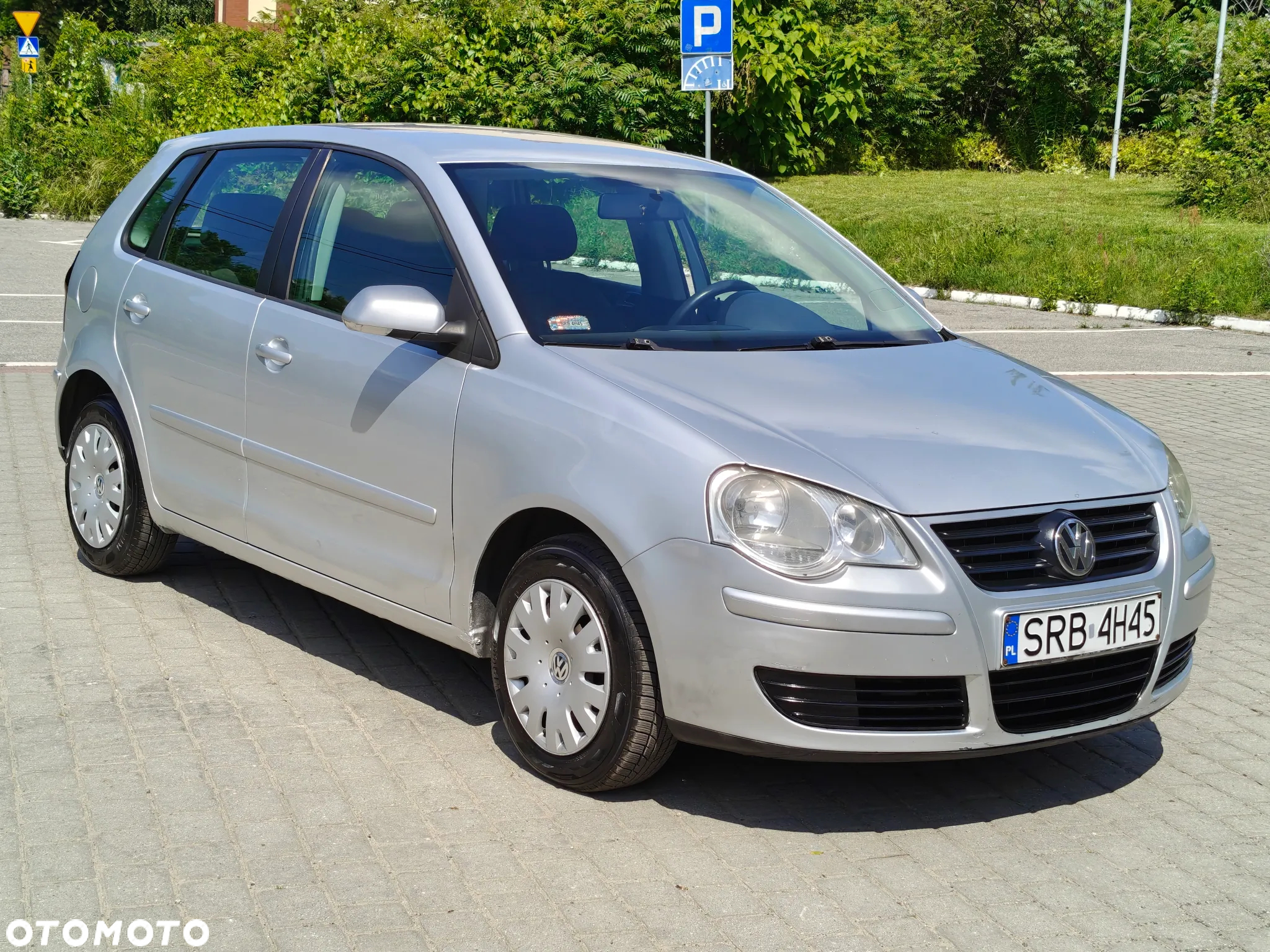 Volkswagen Polo 1.4 TDI Comfortline - 27