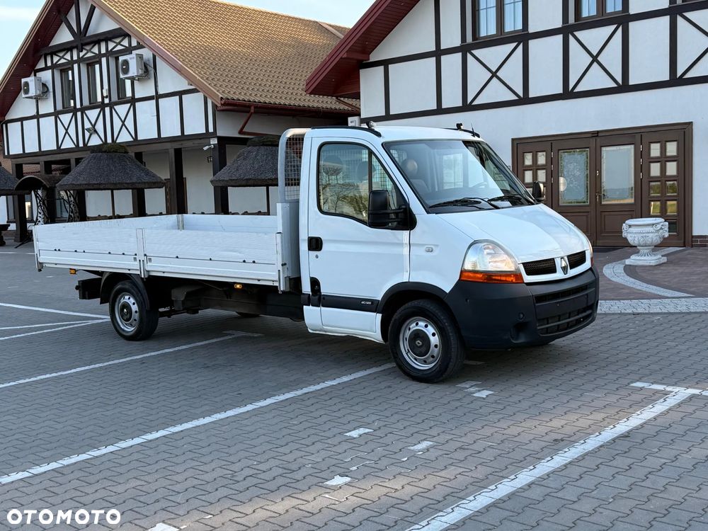 Renault Master - 3