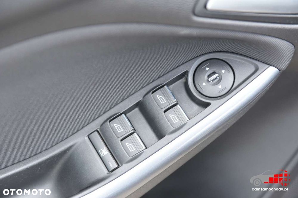 Ford Focus - 16