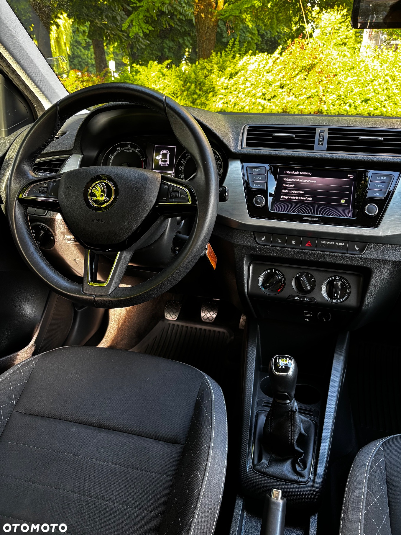 Skoda Fabia 1.0 TSI Ambition - 20