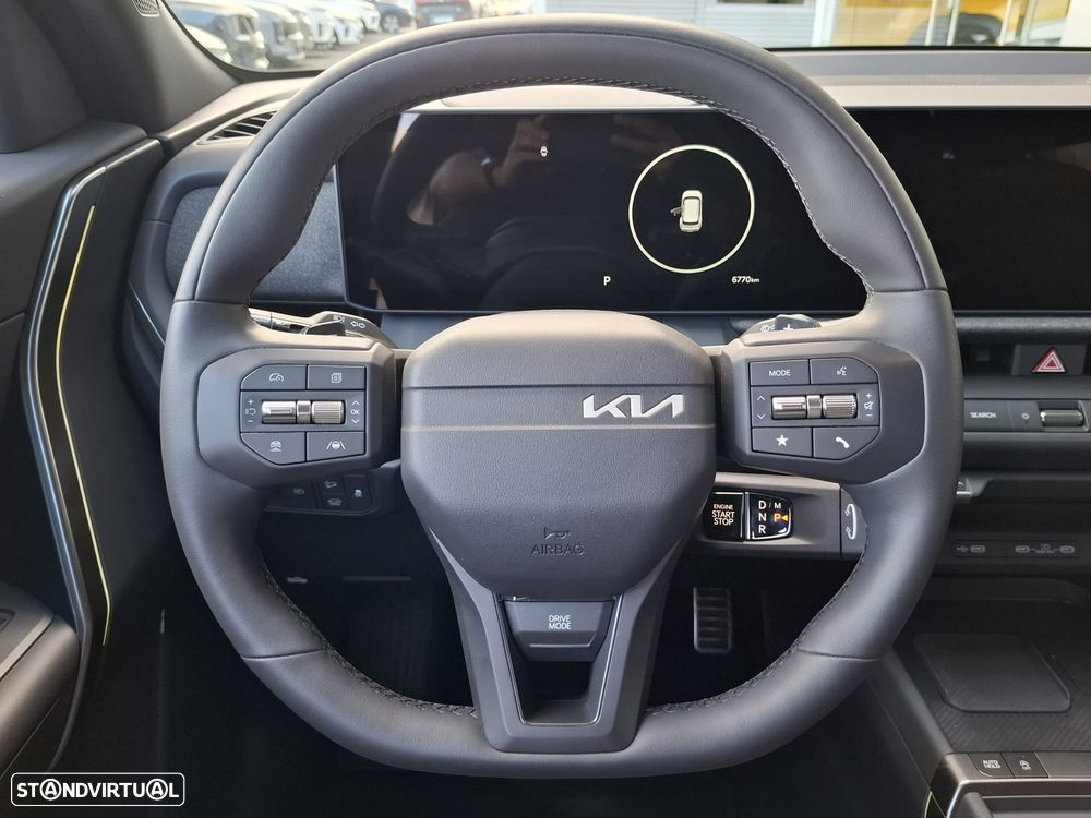 Kia Seltos 1.6 T-GDi X-Line 7DCT - 14