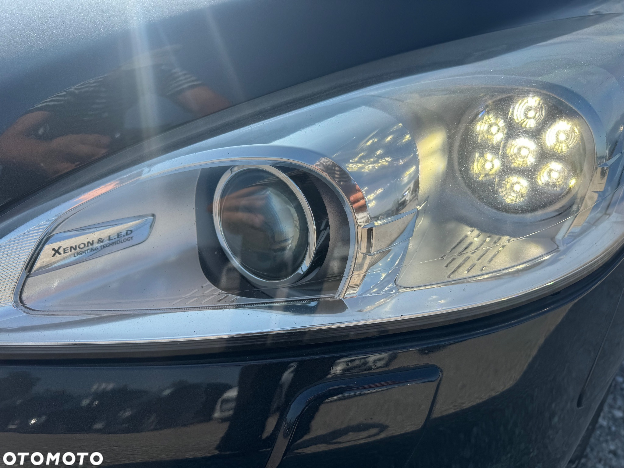 Peugeot 508 2.0 HDi Business Line - 4