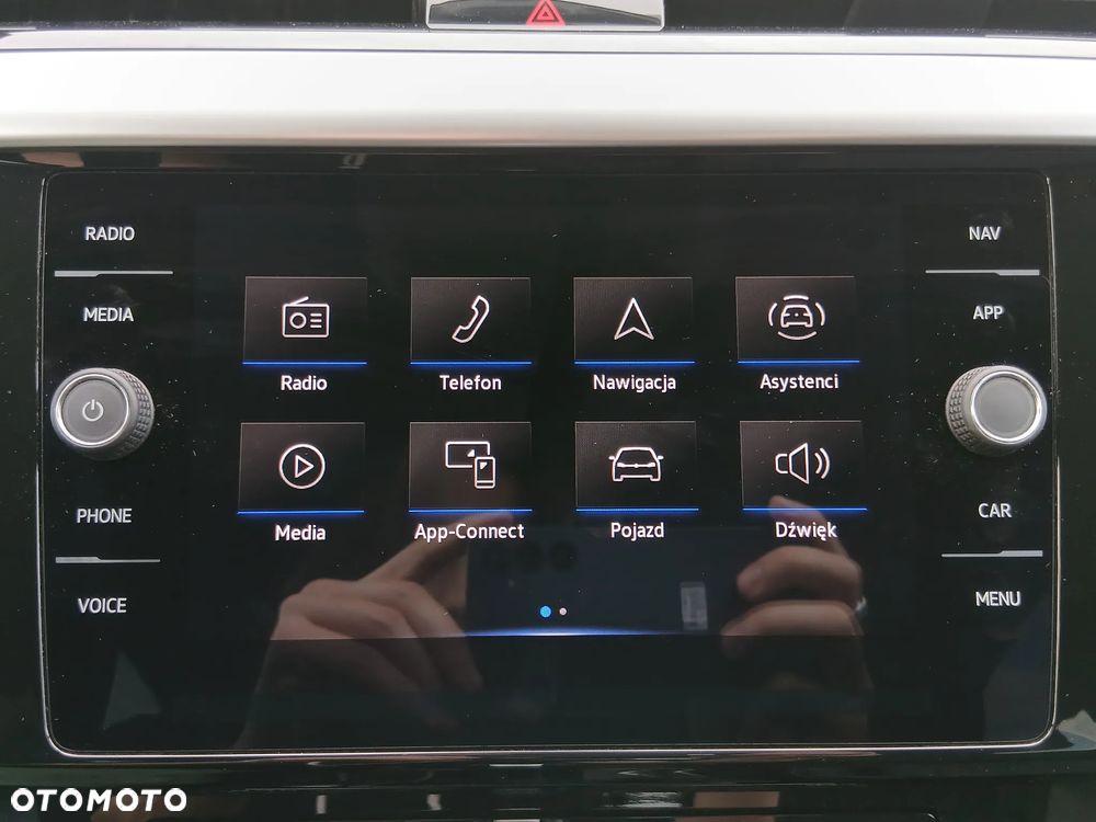 Volkswagen Arteon 2.0 TSI Elegance DSG - 15