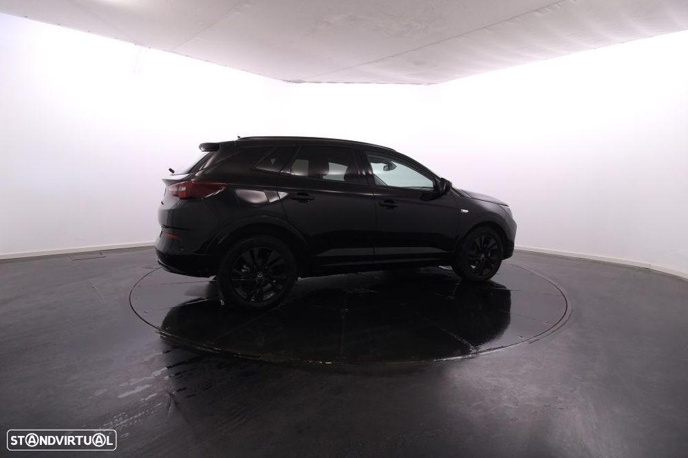 Opel Grandland 1.5 CDTI GS Line AT - 8